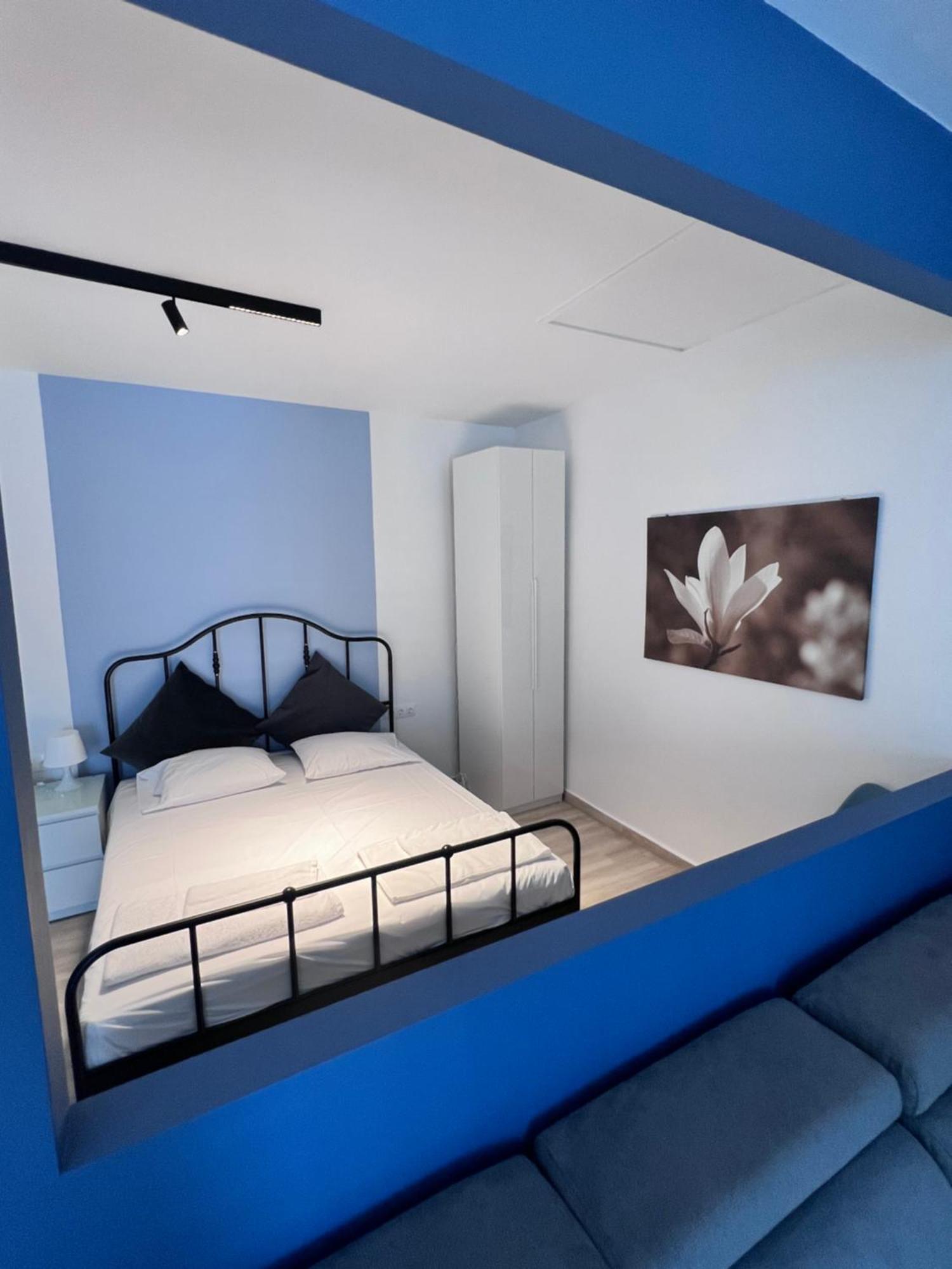 F Apartment Salonic Exterior foto