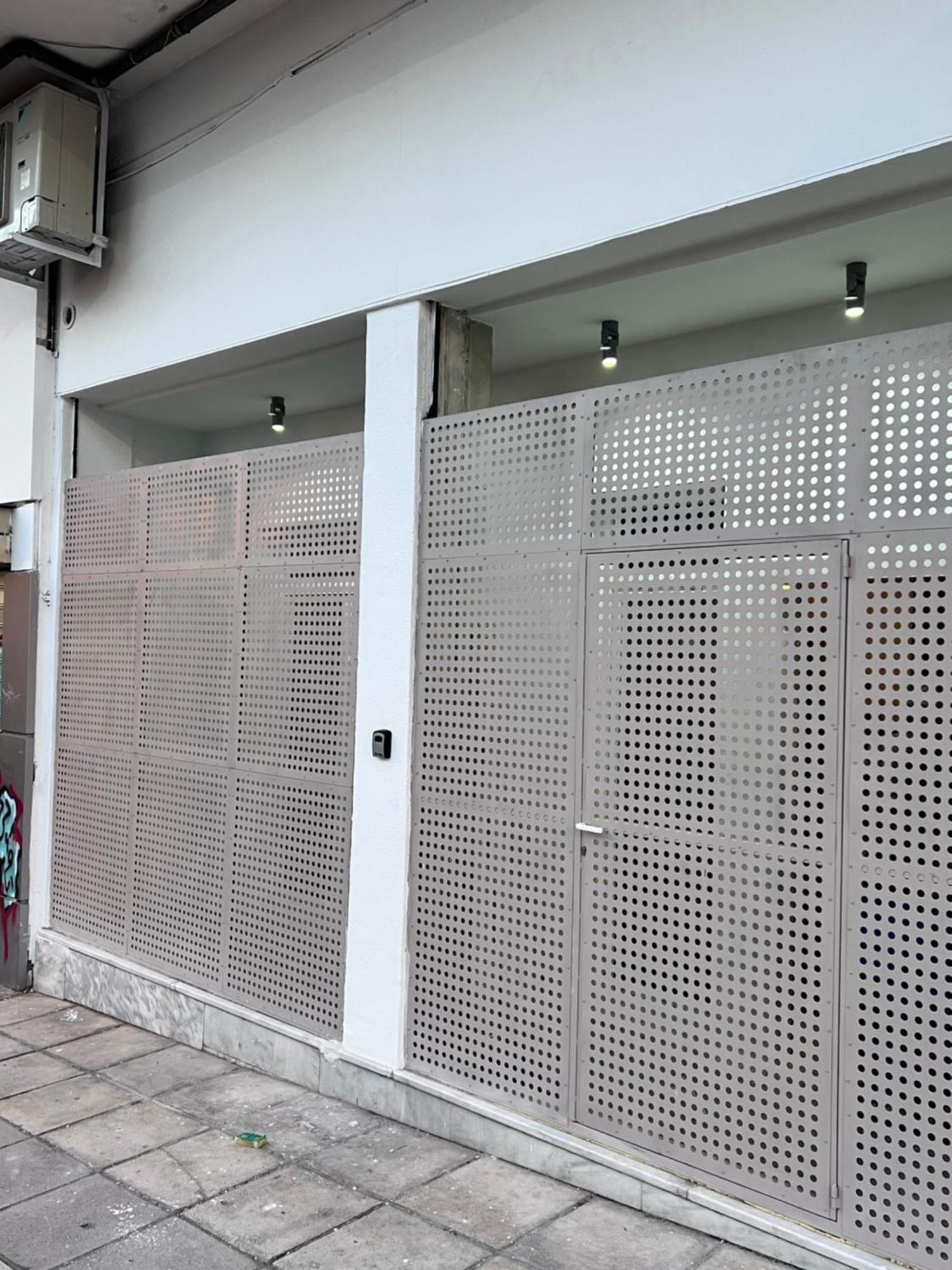 F Apartment Salonic Exterior foto