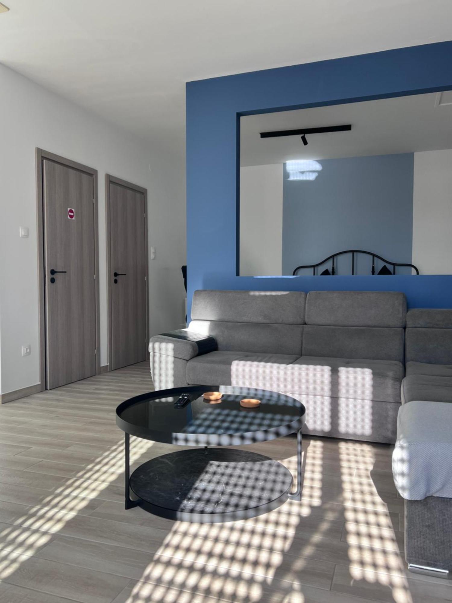F Apartment Salonic Exterior foto
