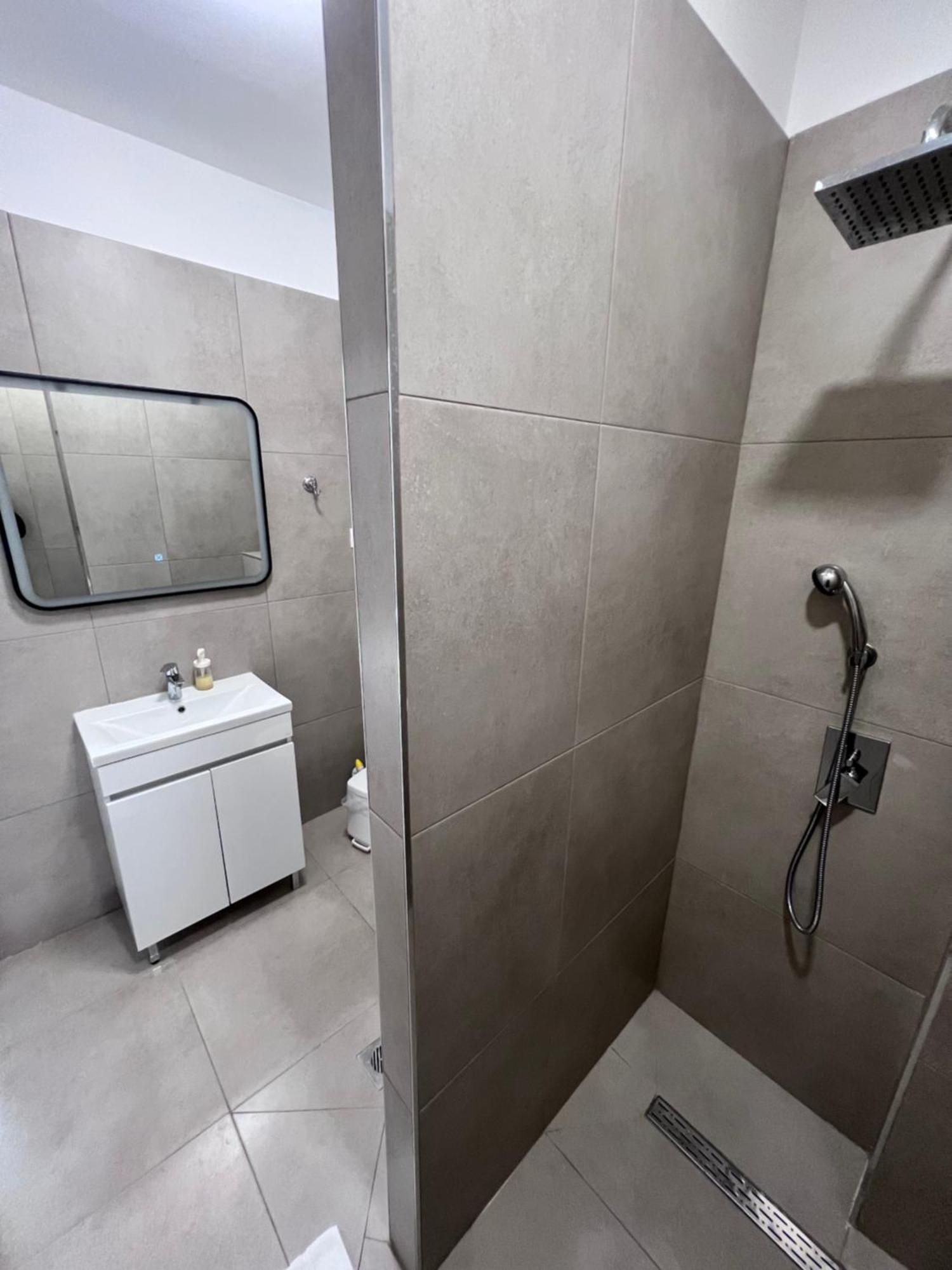 F Apartment Salonic Exterior foto