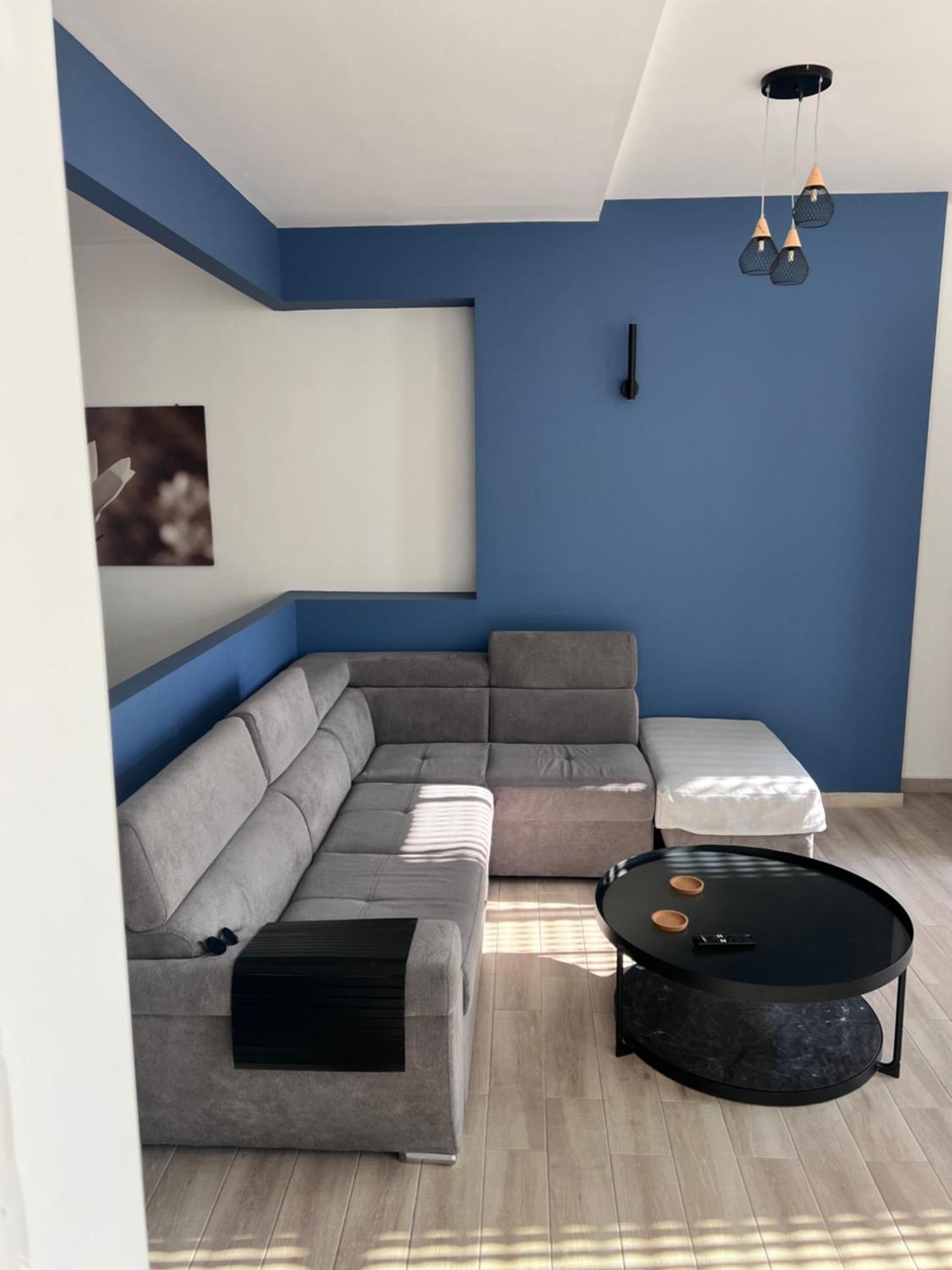 F Apartment Salonic Exterior foto