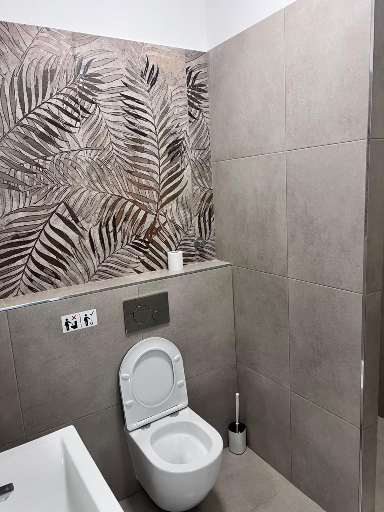 F Apartment Salonic Exterior foto