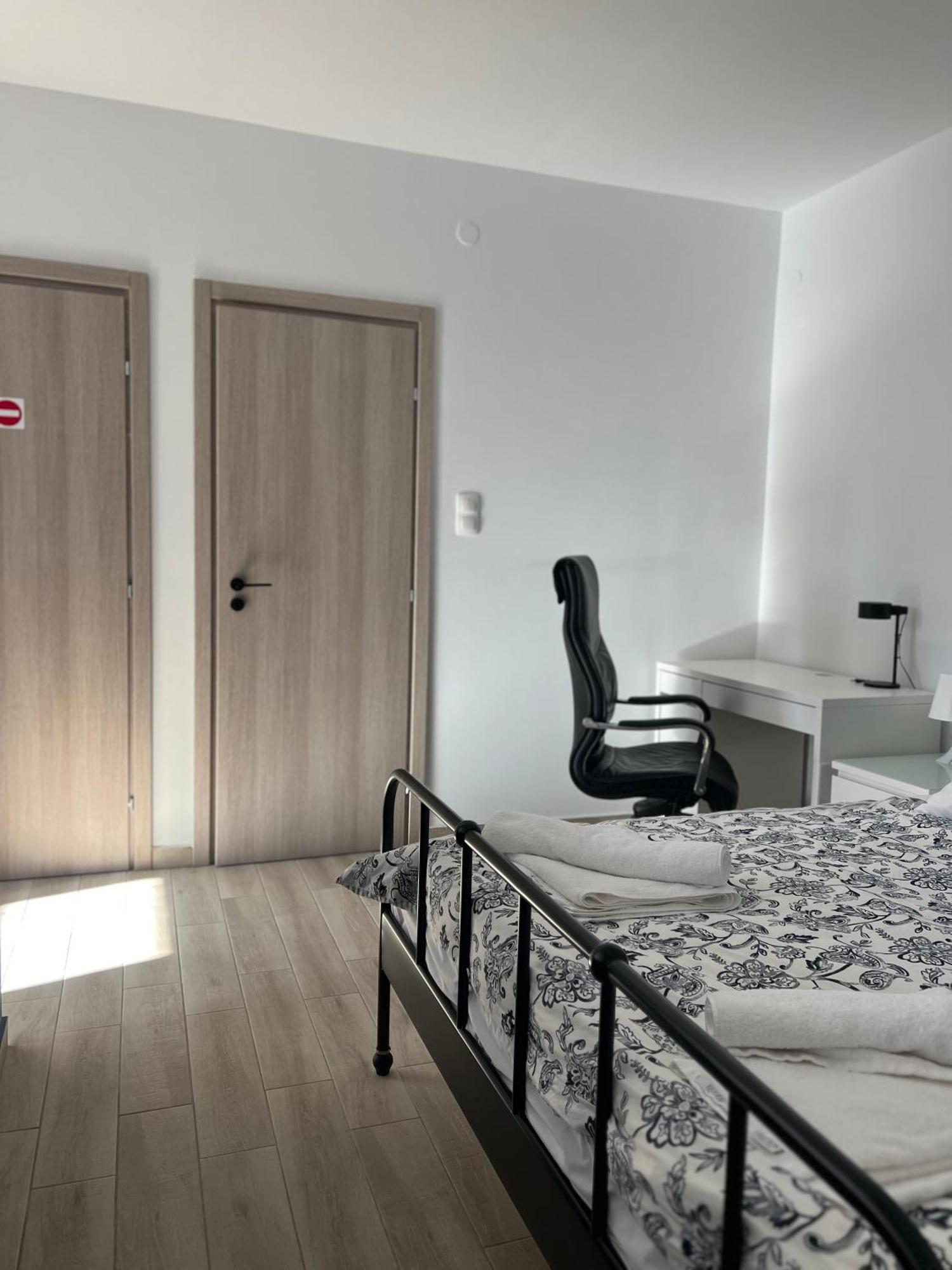 F Apartment Salonic Exterior foto