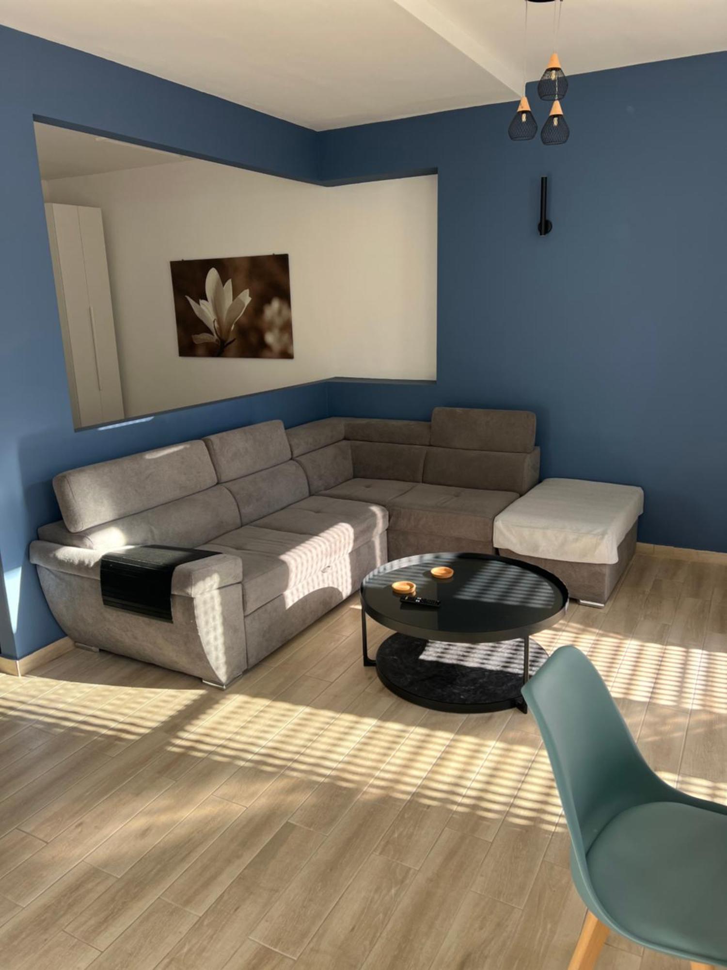 F Apartment Salonic Exterior foto
