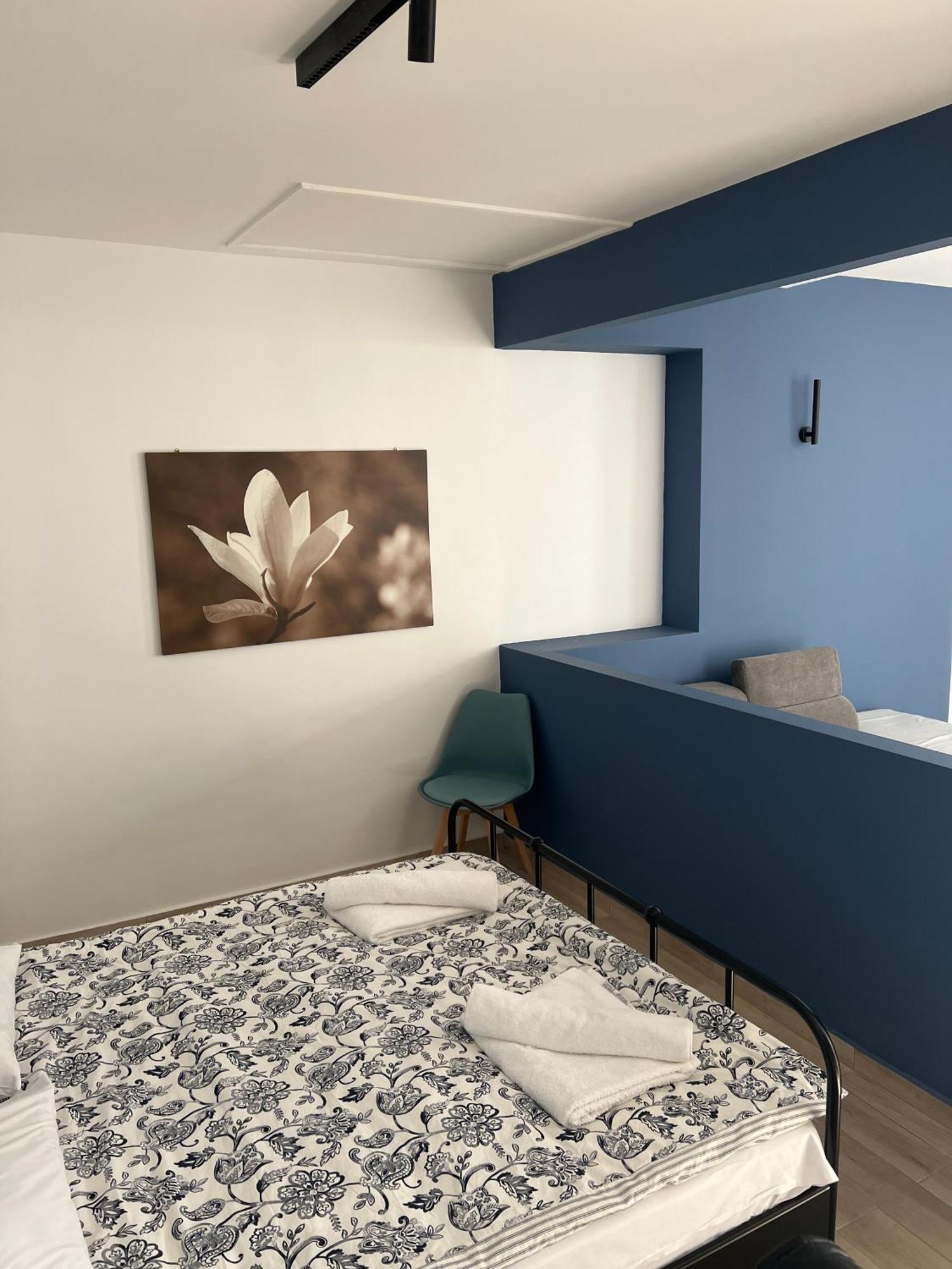 F Apartment Salonic Exterior foto