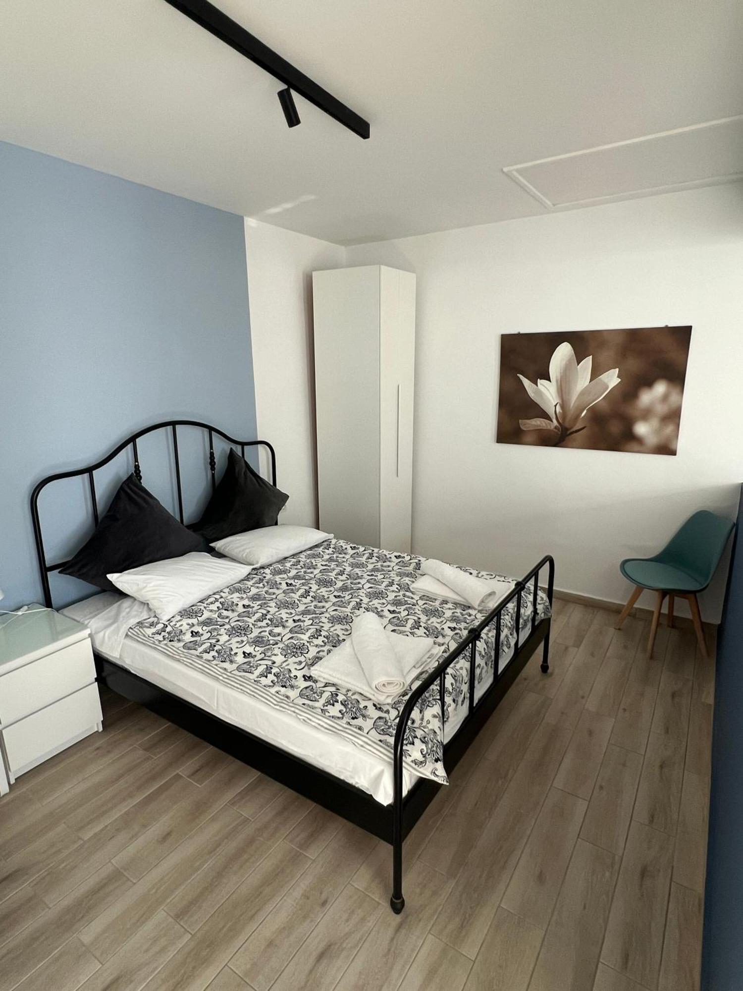 F Apartment Salonic Exterior foto